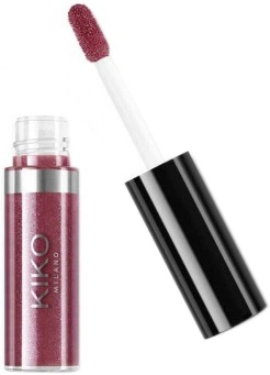 Блеск для сияния губ Kiko Milano 03-Luminous Mauve 4.5 г (8025272975483)