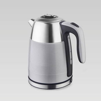 Электрочайник нержавейка Maestro 1.7 л (MR-051-GREY)