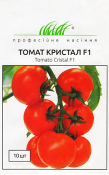 Семена Томат Кристал F1 10шт (Clause)