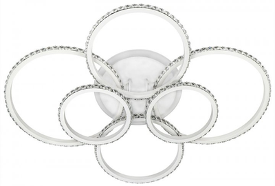 Потолочный светильник Altalusse INL-9410C-86 White SMD LED 86 Вт
