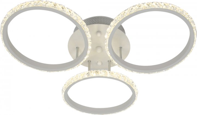 Потолочный светильник Altalusse INL-9410C-30 White LED 30W