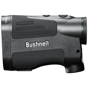 Лазерний далекомір з балістичним калькулятором Bushnell Prime 1800 6x24