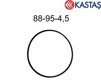 Уплотнительные кольца 88х95х4.5