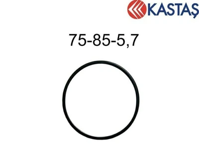 Уплотнительные кольца 75х85х5.7