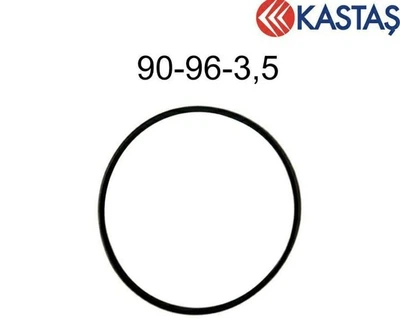 Уплотнительные кольца 90х96х3.5
