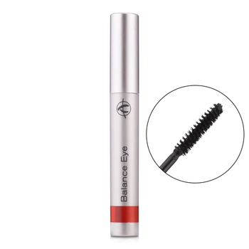 Тушь для ресниц ALCINA Balance Eye 010 black объемная черная 10 мл (4008666648709)