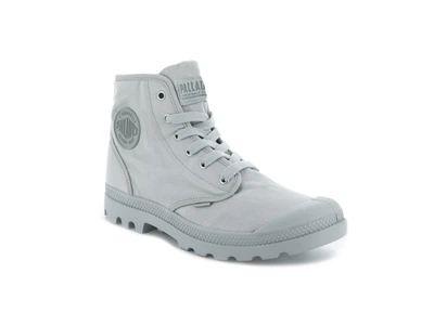 Ботинки Palladium Pampa hi vapor 40