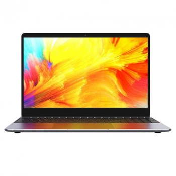 Ноутбук Chuwi HeroBook Plus 12/256GB Gray