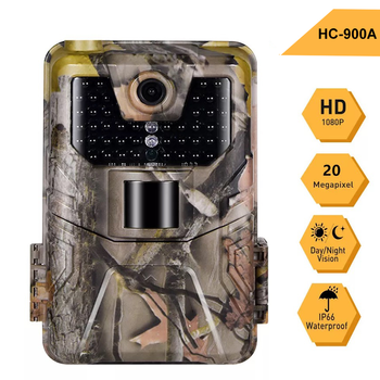 Фотоловушка Suntek HC 900A, охотничья камера базовая, без модема