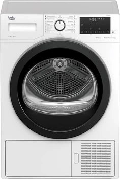Сушильная машина Beko DF7439SX