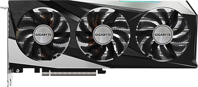 Видеокарта Gigabyte Radeon RX 6650 XT GAMING OC 8G (GV-R665XTGAMING OC-8GD)