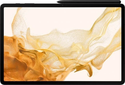Планшет Samsung Galaxy Tab S8+ 8/256GB Wi-Fi Graphite (SM-X800) Refurbished