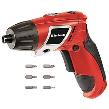 Аккумуляторная отвертка Einhell TC-SD 3,6Li
