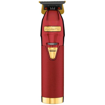 Триммер для стрижки Babyliss BaByliss PRO FX7870RE Skeleton Red FX Trimmer