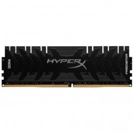 HyperX 8 GB DDR4 3000 MHz Predator RGB (HX430C15PB3A/8)