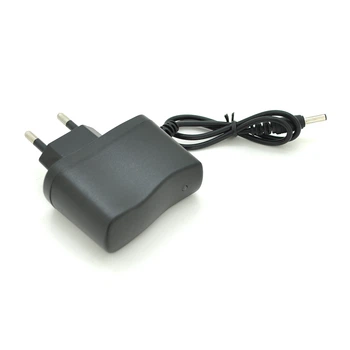 Зарядний пристрій Voltronic 18650 4.2V 500mAh живлення 110-240V 3.5 1.35 мм з кабелем 0.6 м