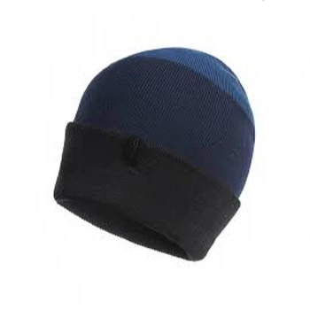 Шапка Icepeak 858825850 O/S, темно-синій