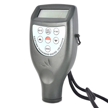 Профессиональный толщиномер WALCOM CM-8825FN