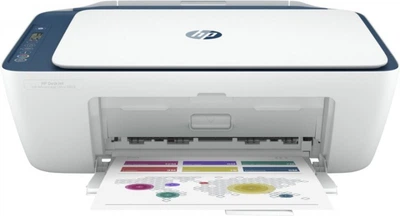 МФУ A4 HP DJ Ink Advantage Ultra 4828 с Wi-Fi (25R76A)