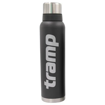 Термос туристичний Tramp Expedition Line 1,6 л сірий (Niz13660)