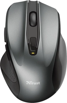Мышь Trust Nitro Wireless Black/Gray (TR24115)