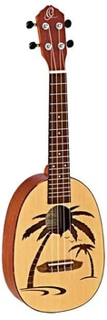 Укулеле Ortega RUPA5