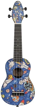 Укулеле Ortega Keiki K2-SP
