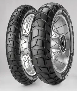 Покришка Metzeler KAROO 3 150/70-18 70R TL M/C, M+S (1339589)