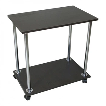 Стол журнальный Fusion furniture Мини Венге (10000003)