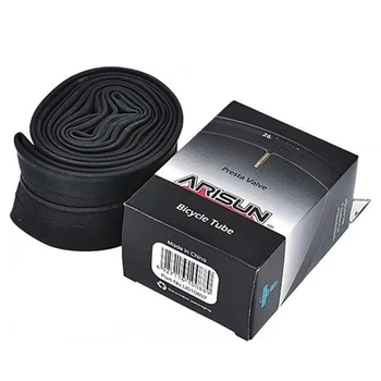 Камера фэтбайк 26x4.0/4.9 100/120-559 Arisun, Fat bike tube
