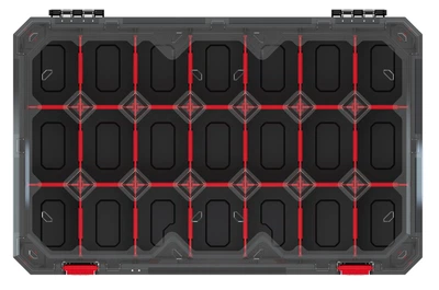Органайзер Kistenberg Titan KTI6040S-CG6U