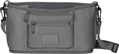 Сумка-органайзер Lionelo Little Cube Grey (LO-LITTLE CUBE GREY)