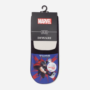 Подследники Diwari Marvel 20С-29СПМ-126 27 Черные (4810226534113)