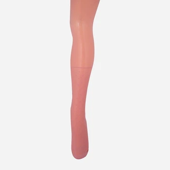Детские колготки 14-18 лет 20 ден для девочек Conte CE Milana 20С-115СП 146-152 Dusty rose (4810226605028)