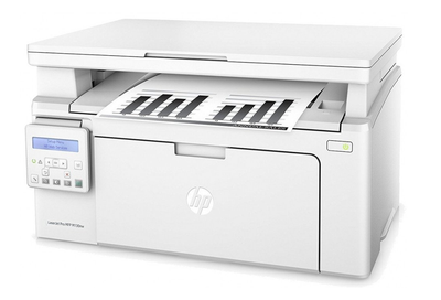 МФУ HP LaserJet Pro M130nw