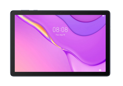 Планшет HUAWEI MatePad T10 2/32GB LTE Deepsea Blue (53011EUQ)