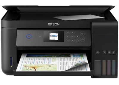 EPSON EcoTank L4160
