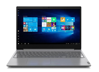 Ноутбук Lenovo V15-IIL 15,6" i3-1005G1/8GB/256GB/Win10 (82C500R7PB)