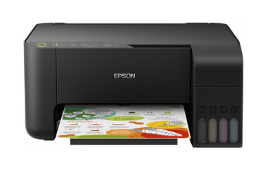 БФП EPSON EcoTank L3150