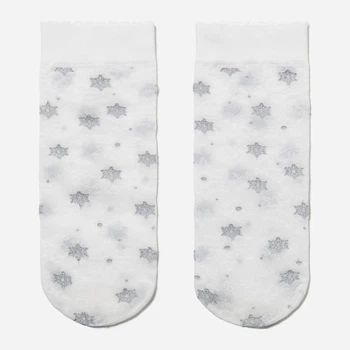 Детские носки Conte Disney 20 Den 22 р Bianco (4810226405031)