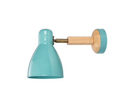 Настенный светильник Artesia Blue
