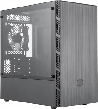 Корпус Cooler Master MCB-B400L-KN5N-S00