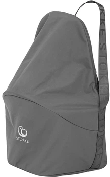 Сумка-органайзер для стільця Stokke Clikk Dark Grey (571301)