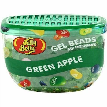 Освіжувач повітря Jelly Belly Green Apple 150 г