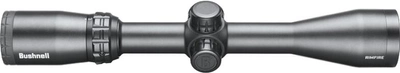 Приціл оптичний Bushnell Rimfire 3-9x40 сітка DZ22 з підсвічуванням (10130100)