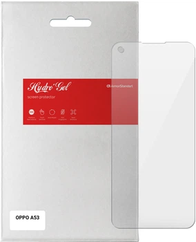 Гідрогелева плівка для смартфона OPPO A53 ArmorStandart (ARM63491)