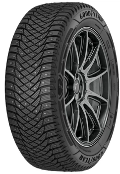 Зимняя шина GOODYEAR UltraGrip Arctic 2 SUV 235/55R19 105T XL (Шип)