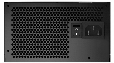 Блок питания MSI MPG A850GF 850W