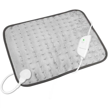 Електрична грілка Medisana HP 650 XL