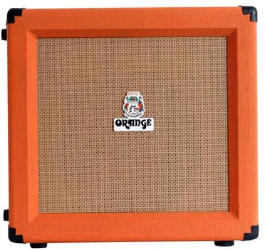 Гитарный комбоусилитель Orange Tiny Terror 15C 1x12"